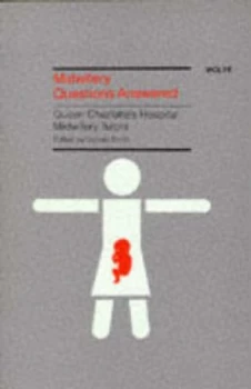 Image of Midwifery Questions Answered by Valerie Smith Paperback