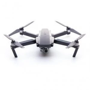 image of Modifli DJI Mavic Pro Skin Vivid Black