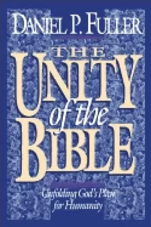 Image of unity of the bible unfolding gods plan for humanity