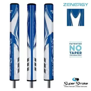 Image of Zenergy Tour 3.0 Blue/White
