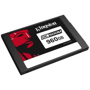 Image of Kingston DC500M 960GB SSD Drive