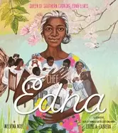 Image of chef edna queen of southern cooking edna lewis