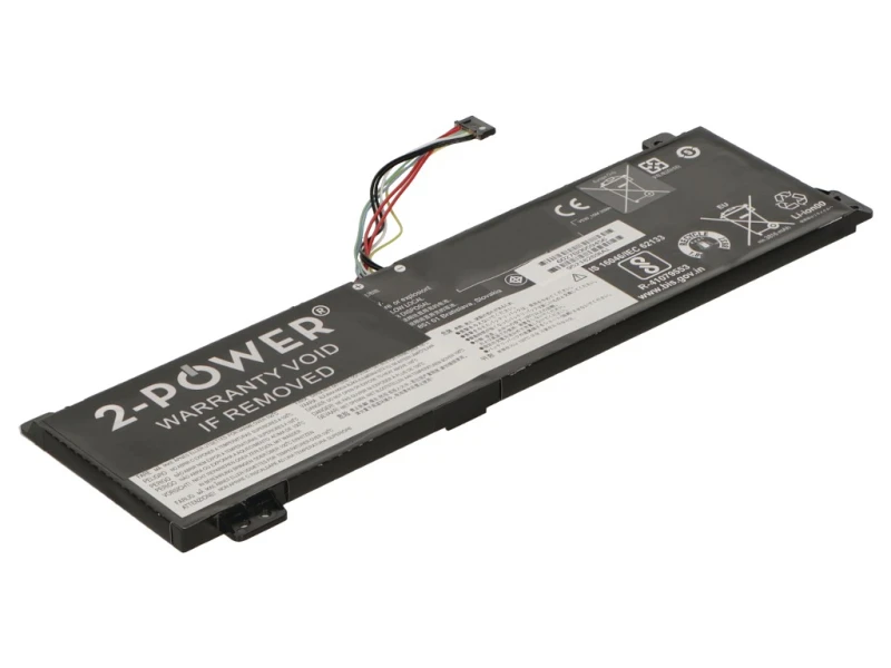 Image of 2-Power CBP3668A laptop spare part Battery
