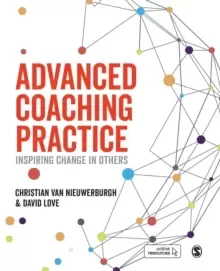 Image of Advanced Coaching Practice : Inspiring Change in Others