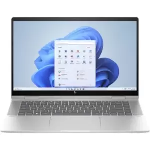 Image of HP Envy x360 15-fe0012na i5-1335U Hybrid (2-in-1) 39.6cm (15.6") Touch Screen Full HD Intel Core i5 8GB LPDDR5-SDRAM 512GB SSD WiFi 6E (802.11ax) Wind
