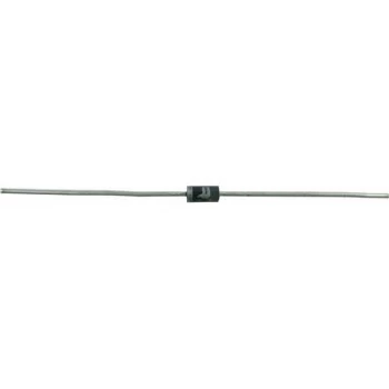 Image of Zener diode ZPY8.2 Enclosure type semiconductors DO 41 Diotec