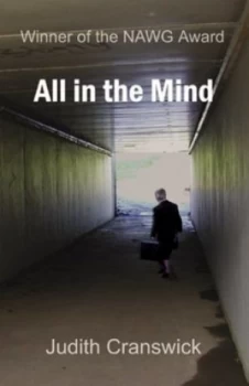 Image of All in the Mind by Judith Cranswick Paperback