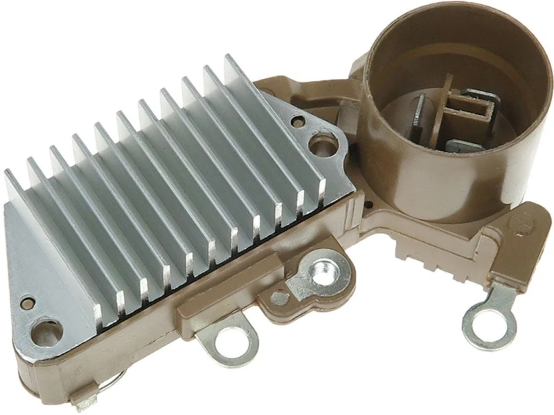 Image of AS-PL Alternator voltage regulator AS-PL ARE6001