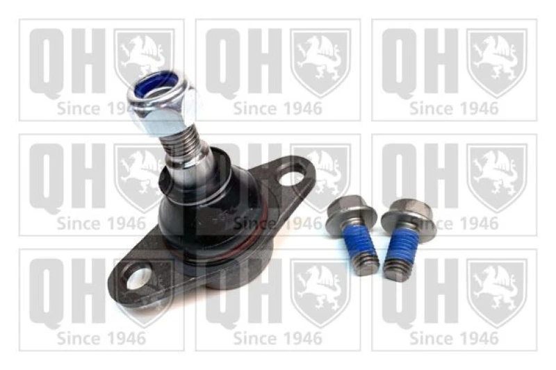 Image of QUINTON HAZELL Ball Joint QUINTON HAZELL QSJ3278S