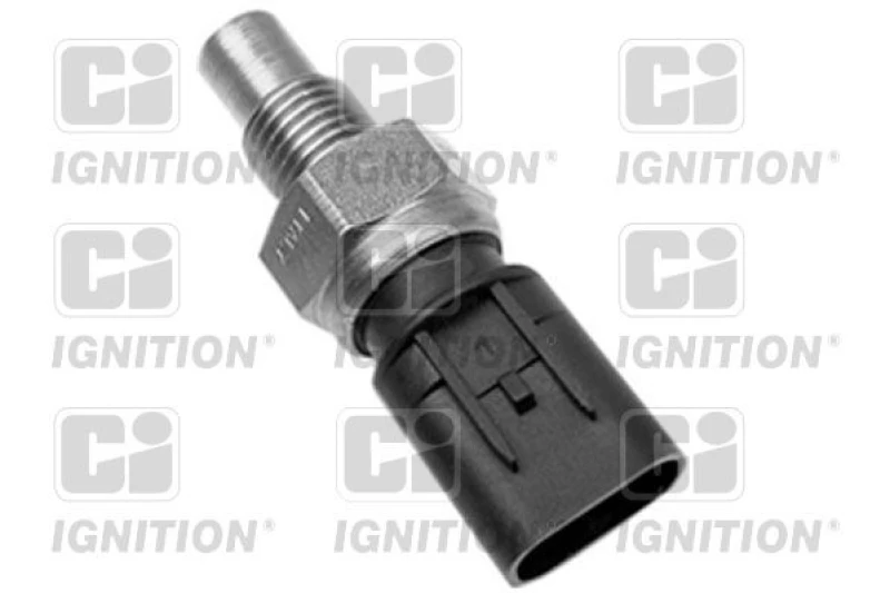Image of QUINTON HAZELL Reverse light switch QUINTON HAZELL XRLS102