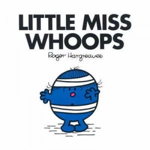 Image of Little Miss Whoops by Adam Hargreaves and Roger Hargreaves Book