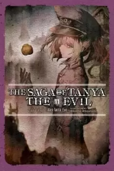 Image of The Saga of Tanya the Evil, Vol. 11 (light by Shinobu Shinotsuki