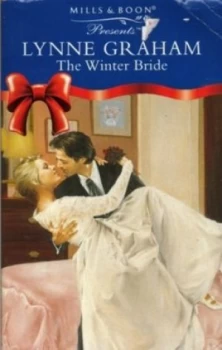 Image of The Winter Bride by Lynne Graham Book