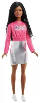 Image of Barbie Brooklyn Roberts It Takes Two Doll - 30cm