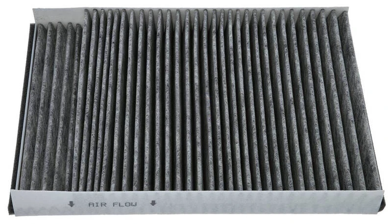 Image of DT Spare Parts 4.70951 Pollen filter Activated Carbon Filter Filter,interior air (424)