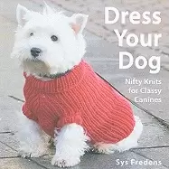 Image of dress your dog nifty knits for classy canines