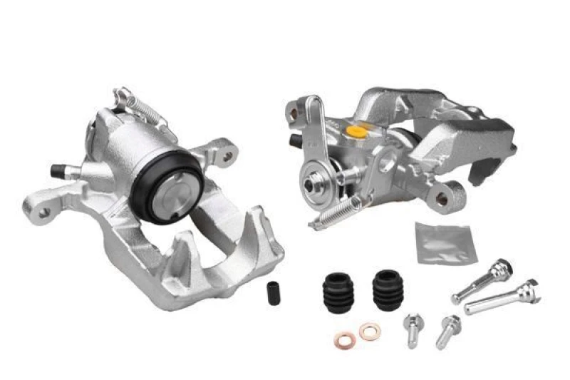 Image of HELLA Brake caliper HELLA 8AN 355 799-021