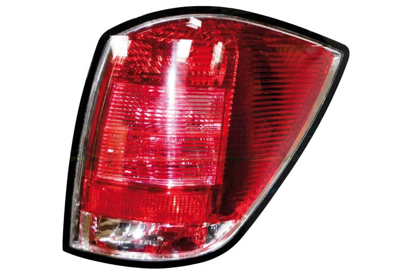 Image of PRASCO OP4104163 Rear light TYC Right Combination Rearlight (391)