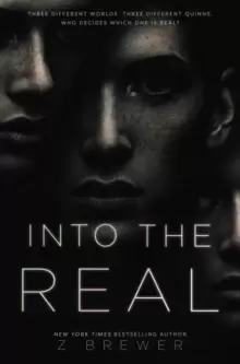 Image of Into the Real