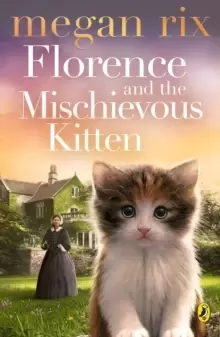 Image of Florence and the Mischievous Kitten