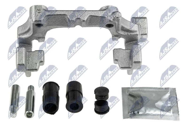 Image of NTY Brake caliper carrier NTY HZT-ME-045A