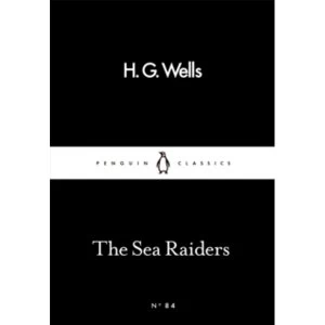 Image of The Sea Raiders