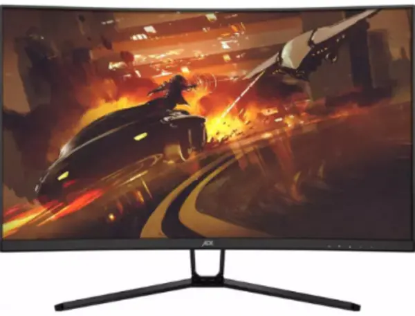 image of ADX 27" A27GMF22 Full HD Gaming LCD Monitor