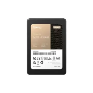 Image of Synology SSD 2.5 SATA 480GB 2.5" Serial ATA III