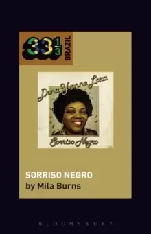 Image of Dona Ivone Lara's Sorriso Negro