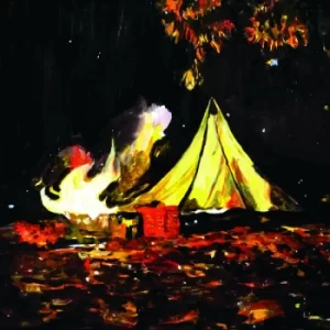 Image of James Blackshaw &lrm;- Love Is The Plan, The Plan Is Death CD