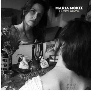 Image of Maria McKee ‎- La Vita Nuova Vinyl