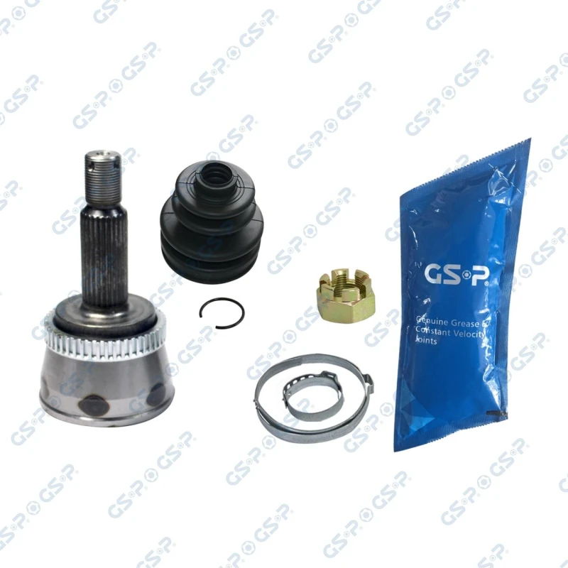Image of GSP CV joint kit GSP 824178