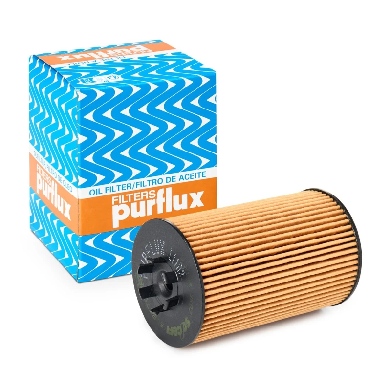 Image of Oil filter PURFLUX L1102