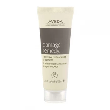 Aveda Damage Remedy Intensive Restructuring Treatment