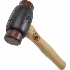 Image of Thor Rawhide Hammer 1.25KG