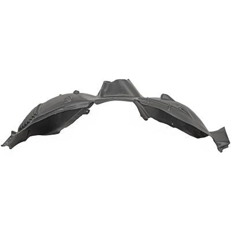 Image of Wheel arch liner DIEDERICHS 4236409