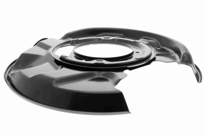 Image of Brake disc backing plate VAICO V30-3227