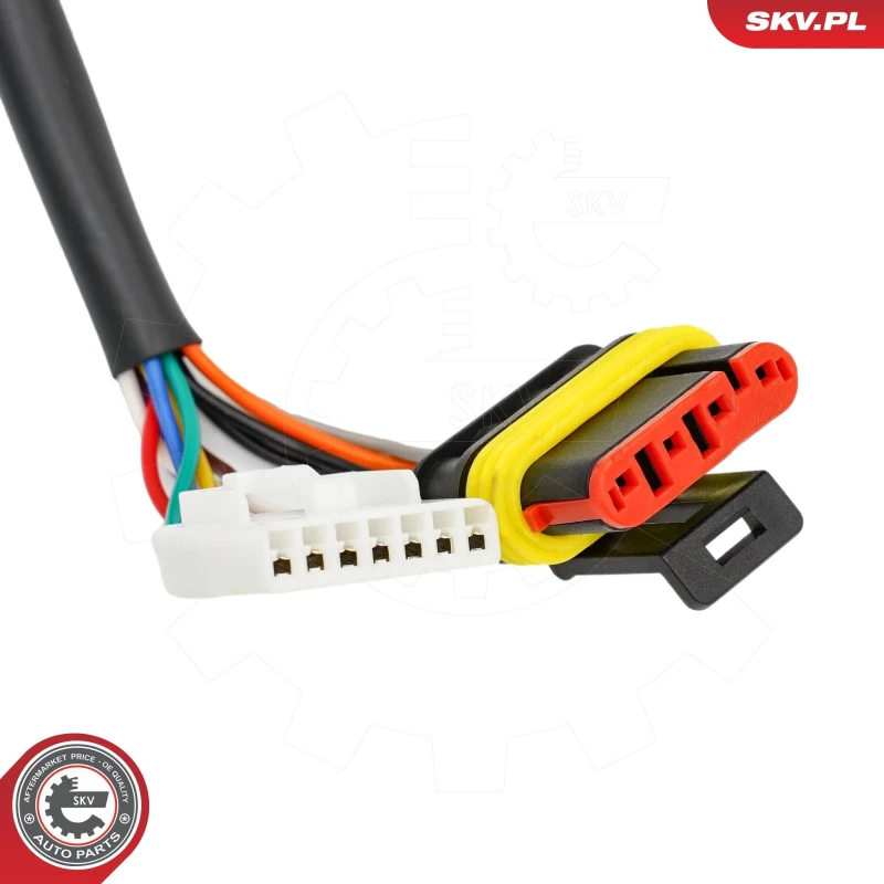 Image of ESEN SKV Wing mirror ESEN SKV 97SKV710