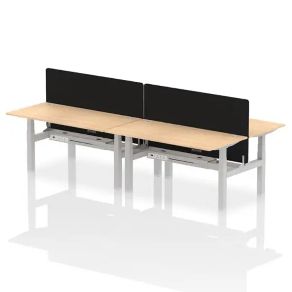 Image of Dynamic Office Solutions Carmel 80cm Wide Armchair in Cristina Marrone Ultima Faux Leather NSS05185