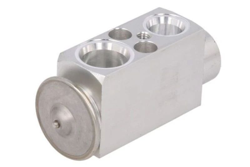 Image of THERMOTEC AC expansion valve THERMOTEC KTT140081