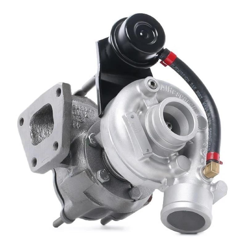 Image of RIDEX REMAN Turbocharger RIDEX REMAN 2234C10215R