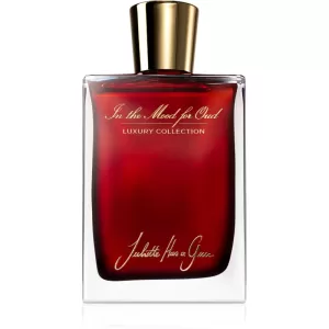 image of Juliette has a gun In the Mood for Oud Eau de Parfum Unisex 75ml