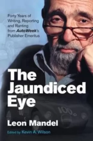 Image of The Jaundiced Eye by