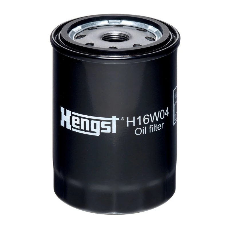 Image of HENGST FILTER H16W04 Oil filter Oil Filter (7)