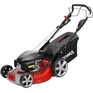 image of Cobra MX534SPH 53cm Self Propelled 4 Speed Petrol Lawnmower