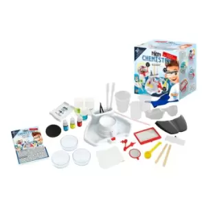 image of Buki France Micro Chemistry Set