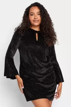 Image of Keyhole Dress