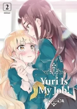 Image of Yuri is my job 2 by Miman