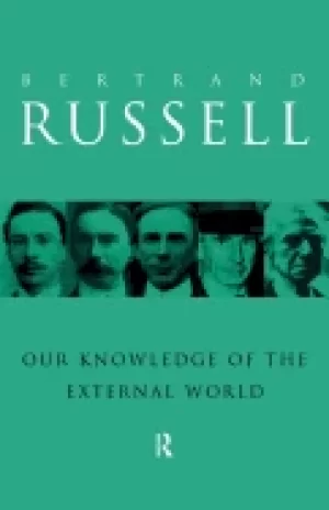 Image of our knowledge of the external world