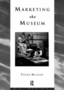 Image of Marketing the Museum